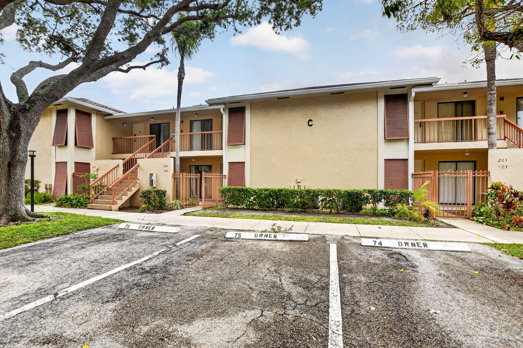 3939 Northeast 5th Avenue, Unit C102 Boca Raton, FL 33431 - Photo 41 of 41 1-web-or-mls-DSC_8755