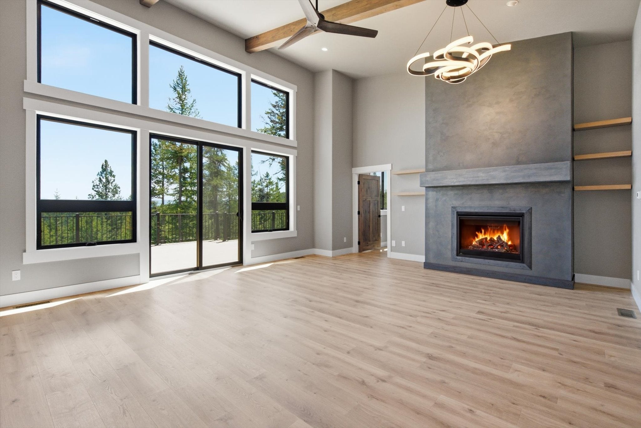 1004 Boon Road Somers, MT 59932 - Photo 15 of 68 Gallery Image 15