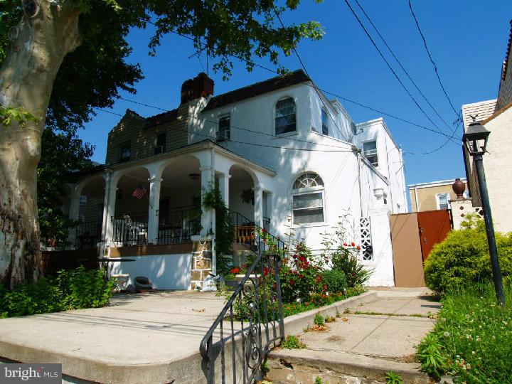 243 Shirley Road Upper Darby, PA 19082 - Photo 1 of 25