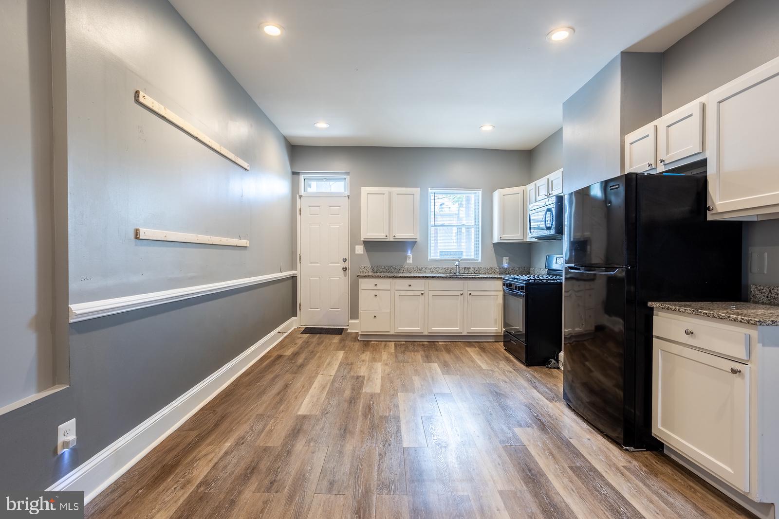 1733 Rutland Avenue Baltimore, MD 21213 - Photo 12 of 29 Kitchen