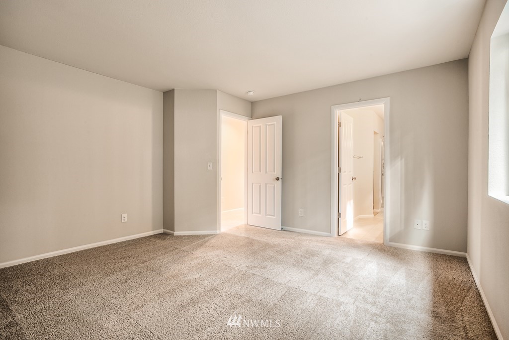207 169th Place Southwest Bothell, WA 98012 - Photo 11 of 21 a view of an empty room
