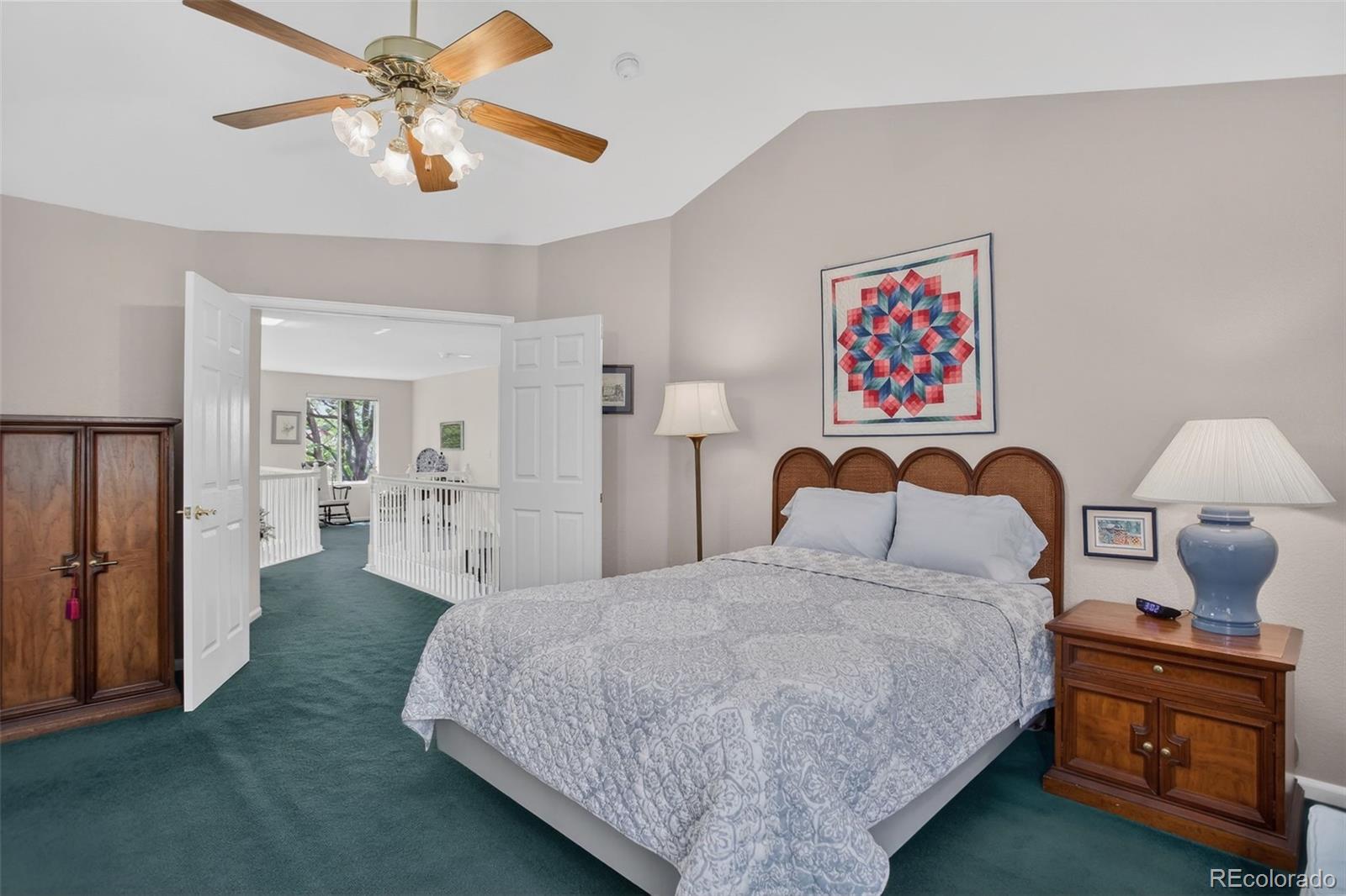 8923 Edgewood Street Highlands Ranch, CO 80130 - Photo 27 of 41