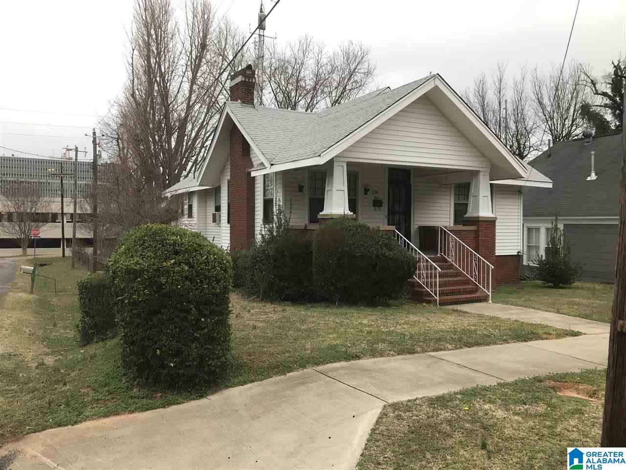 401 East 7th Street Anniston, AL 36207 - Photo 2 of 17