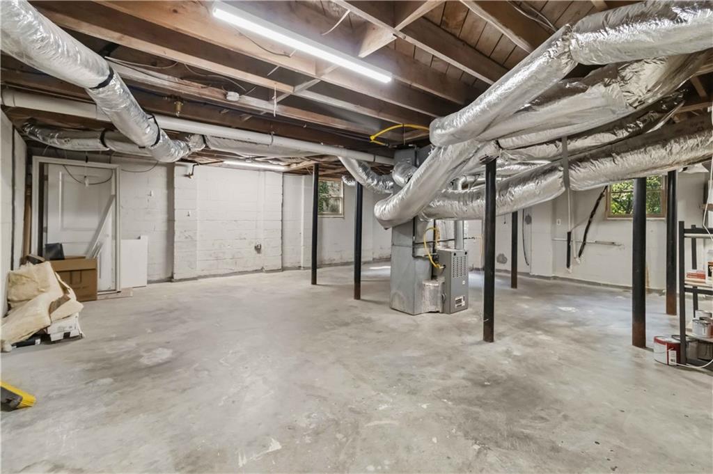 2154 Plaster Road Northeast Atlanta, GA 30345 - Photo 25 of 32 Gallery Image 25