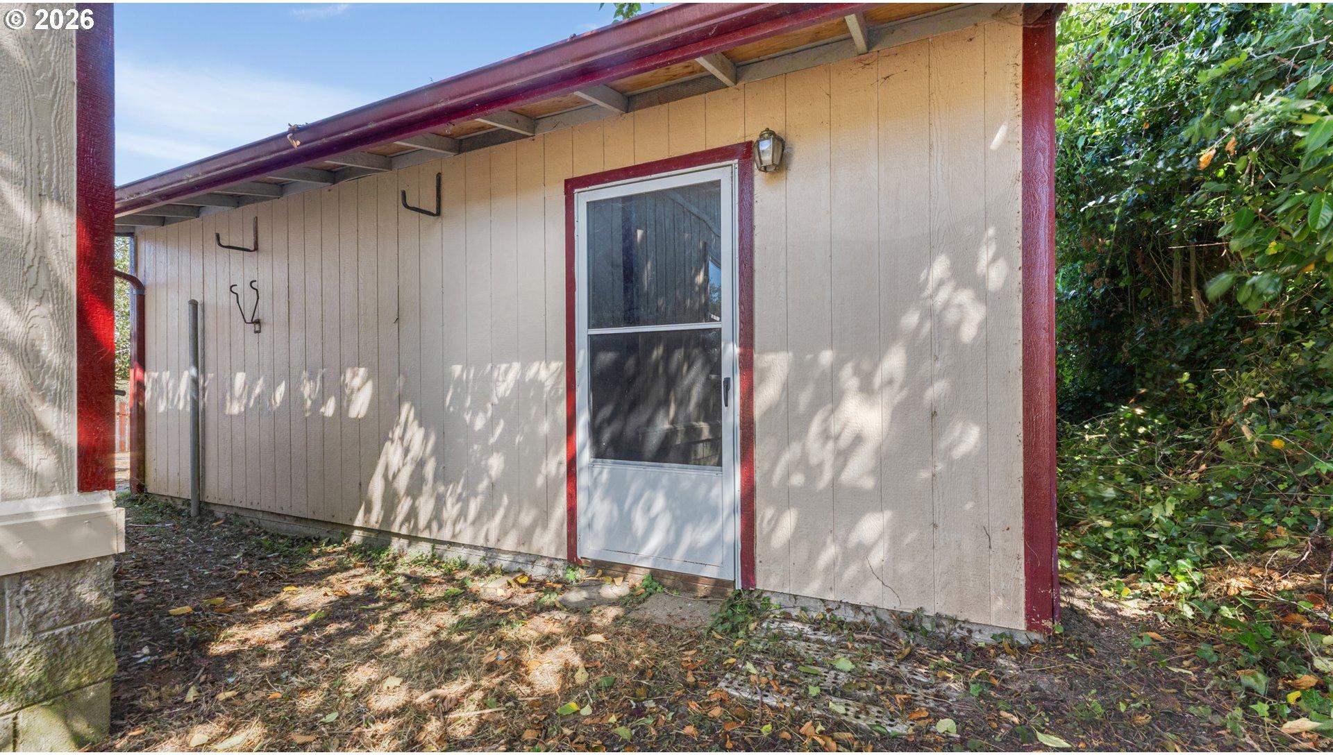 875 York Street Reedsport, OR 97467 - Photo 29 of 39 Gallery Image 29