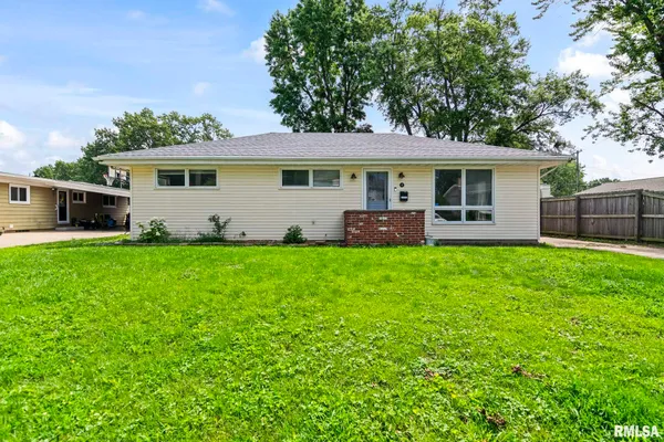$180,000 | 4 North Oxford Road, Springfield, IL 62702