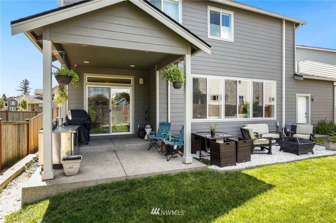 14903 Benton Loop Sumner, WA 98390 - Photo 36 of 40 Gallery Image 36