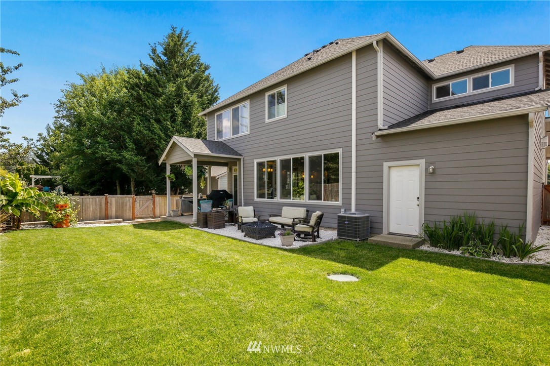 14903 Benton Loop Sumner, WA 98390 - Photo 38 of 40 Gallery Image 38