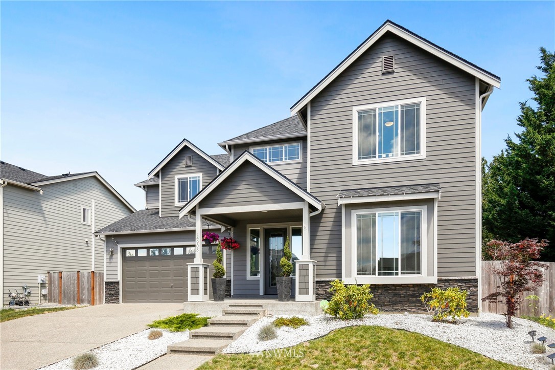 14903 Benton Loop Sumner, WA 98390 - Photo 40 of 40 Gallery Image 40