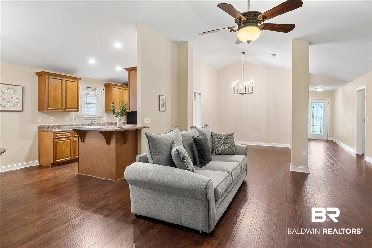 2746 Rosebud Drive Mobile, AL 36695 - Photo 7 of 28