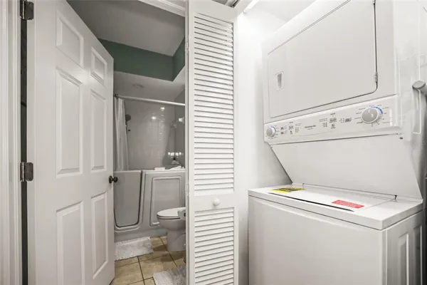 a room with furniture and cabinets
