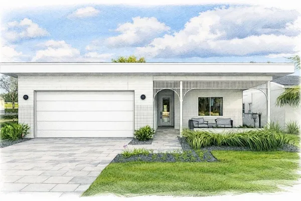 $399,900 | 447 Skyfield Court, Weirsdale, FL 32195