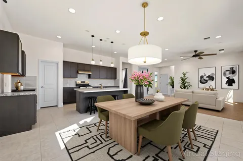 a view of an empty room with window