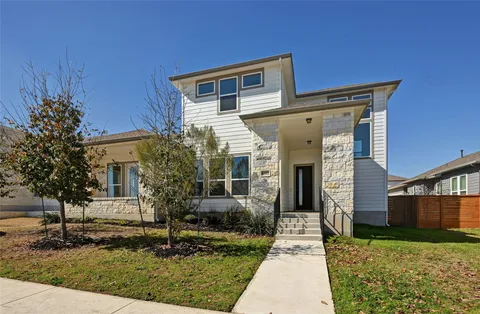 $595,000 | 8612 Apogee Boulevard, Austin, TX 78744