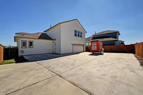 $595,000 | 8612 Apogee Boulevard, Austin, TX 78744