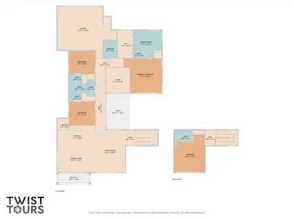 $595,000 | 8612 Apogee Boulevard, Austin, TX 78744