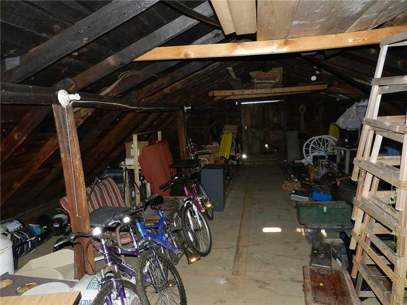50 Troy Road Detroit, ME 04929 - Photo 23 of 35 Storage.