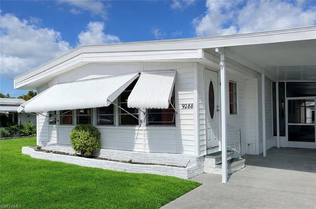 9288 Baron Road Bonita Springs, FL 34135 - Photo 25 of 37 Gallery Image 25