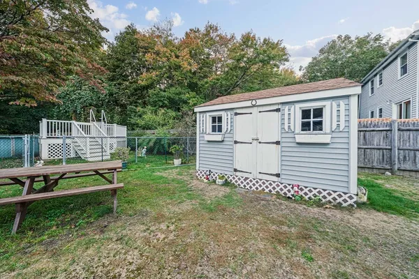 $685,000 | 425 East Street, Weymouth, MA 02189