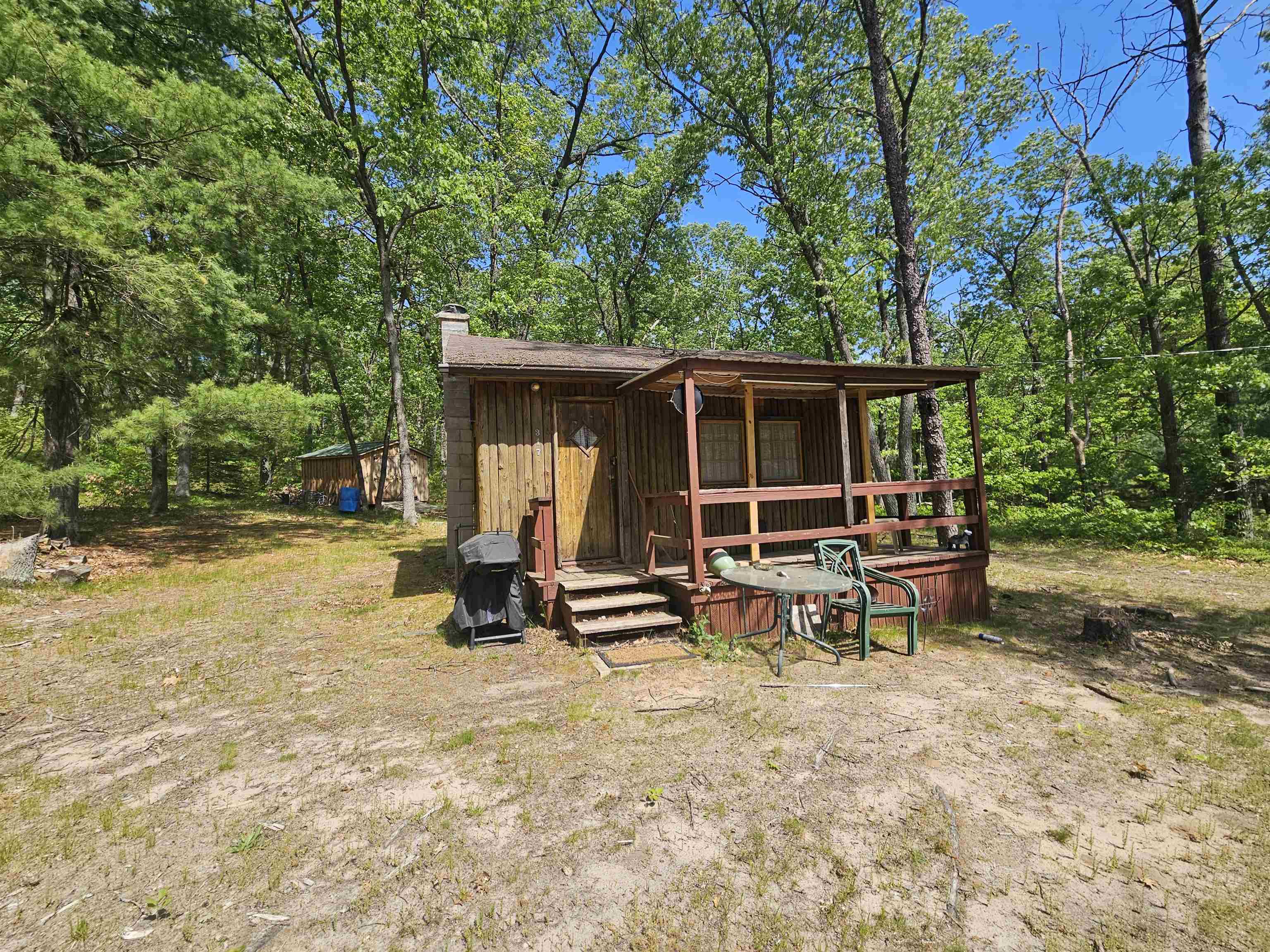 317 Burns Road Harrison, MI 48625 - Photo 1 of 13