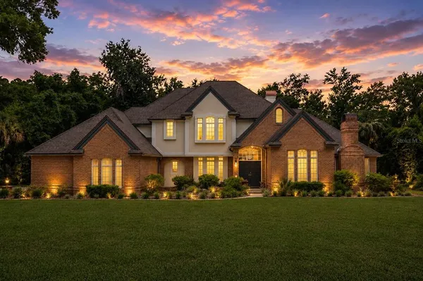 $1,395,000 | 18 Lost Creek Lane, Ormond Beach, FL 32174