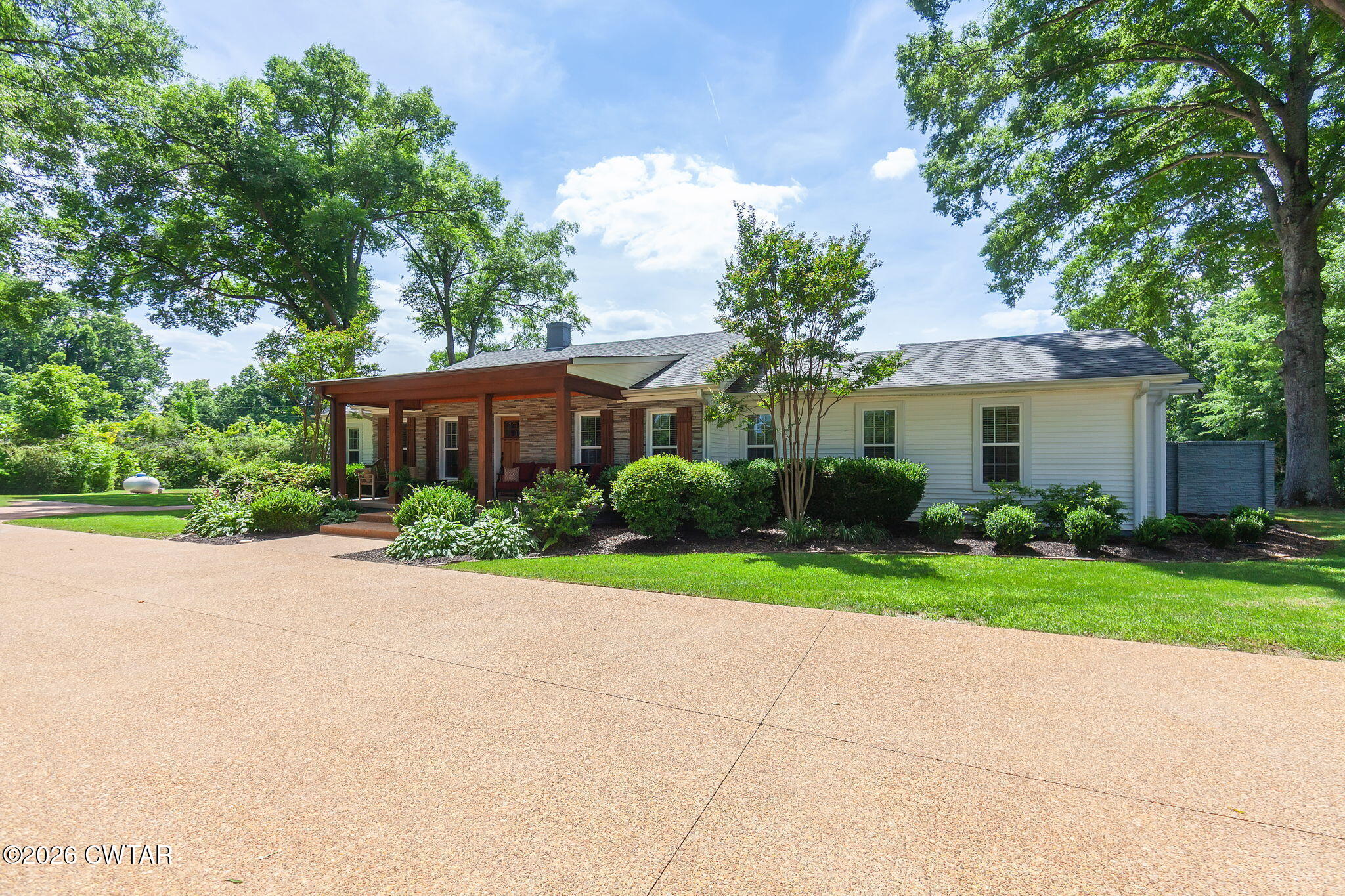 360 Antioch Road Humboldt, TN 38343 - Photo 34 of 49 Completed-22