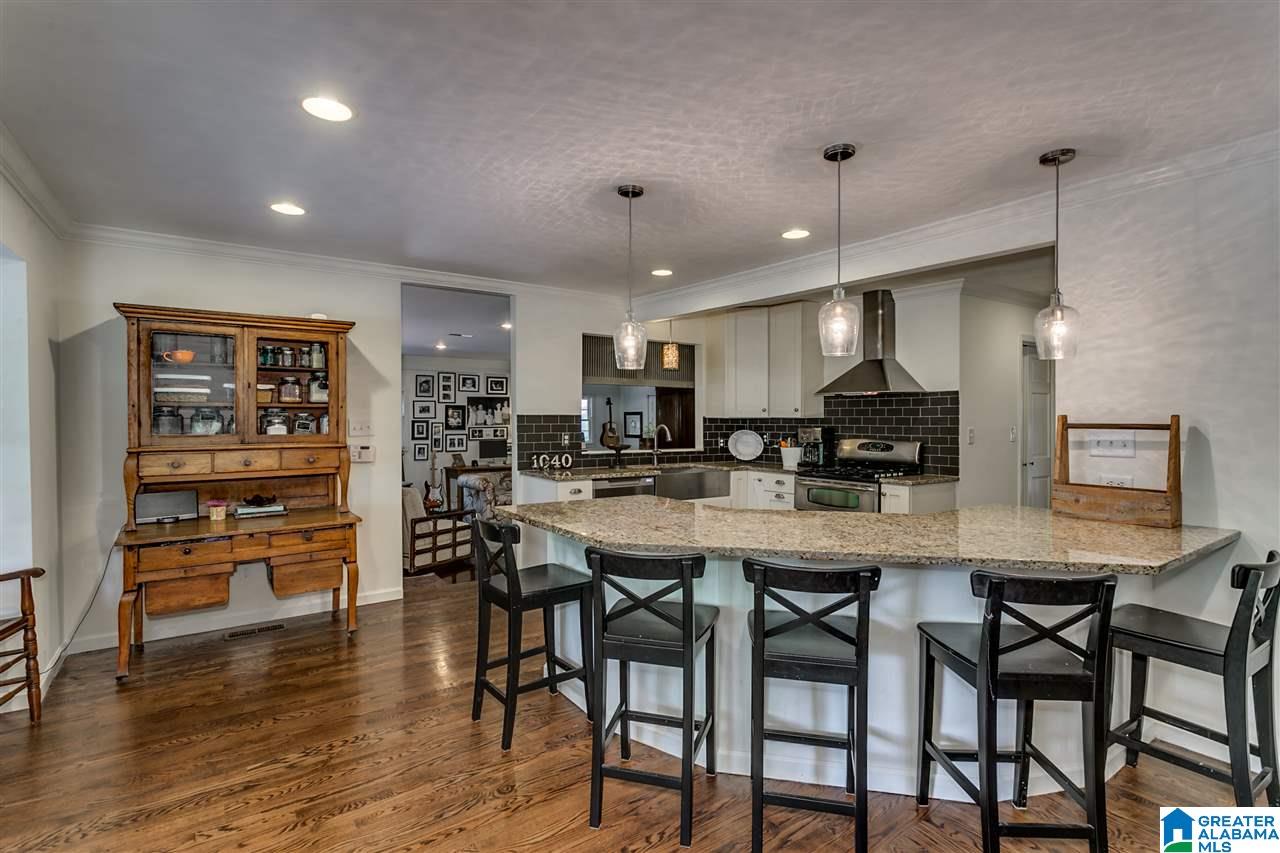 1813 Catala Road Birmingham, AL 35216 - Photo 9 of 37