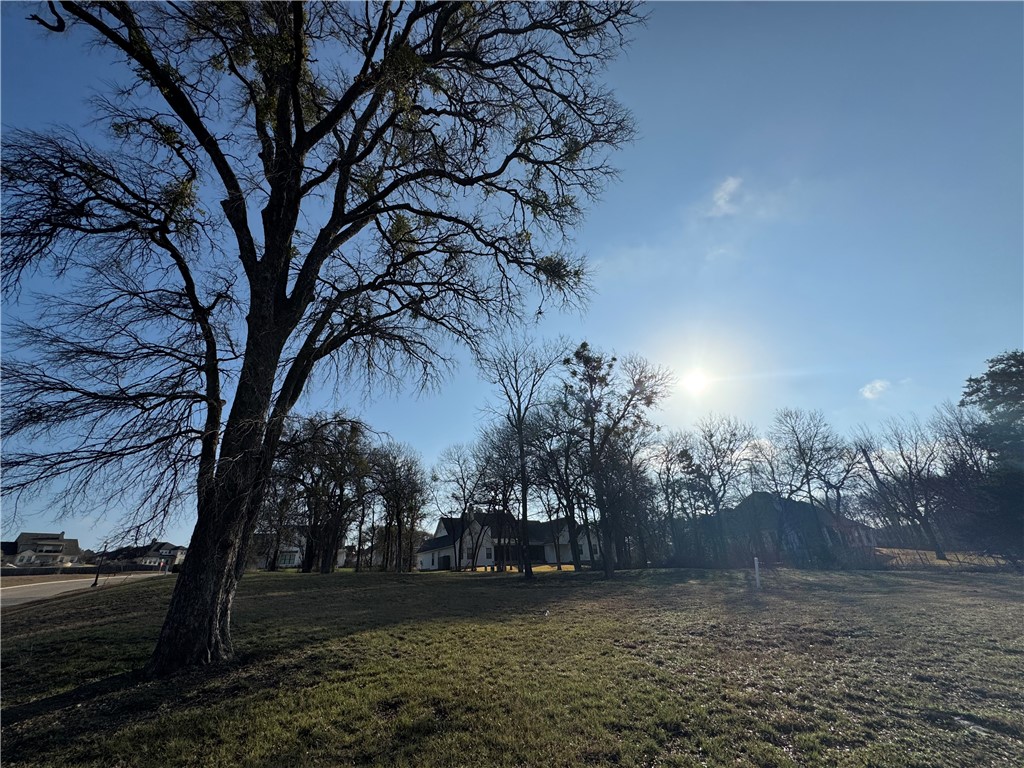 4 Wickson Road Woodway, TX 76712 - Photo 1 of 2 Gallery Image 1