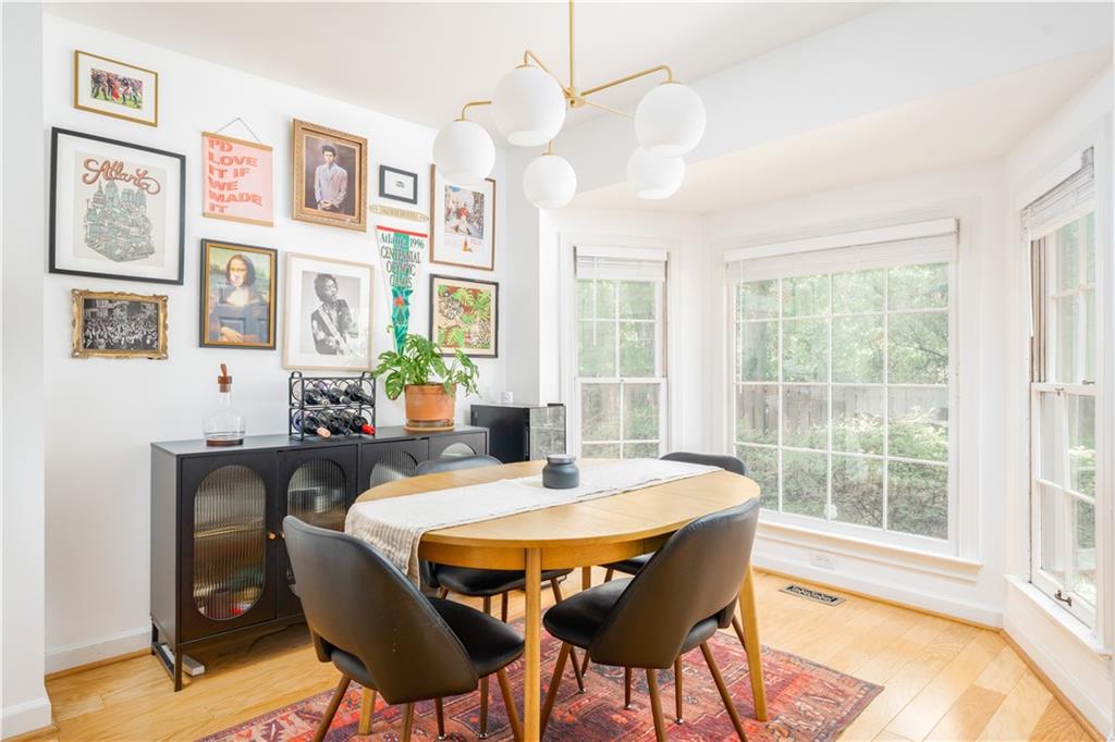 1348 Sheffield Glen Way Northeast, Unit 8 Atlanta, GA 30329 - Photo 11 of 36