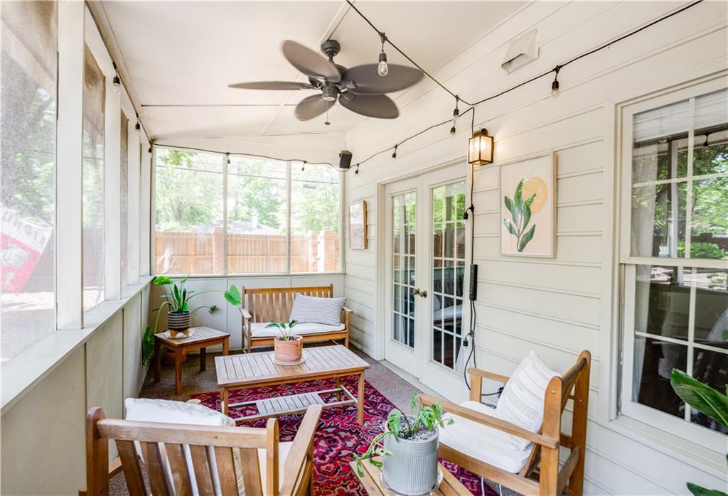 1348 Sheffield Glen Way Northeast, Unit 8 Atlanta, GA 30329 - Photo 12 of 36