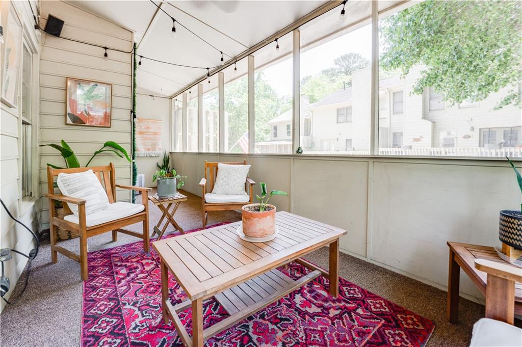 1348 Sheffield Glen Way Northeast, Unit 8 Atlanta, GA 30329 - Photo 14 of 36