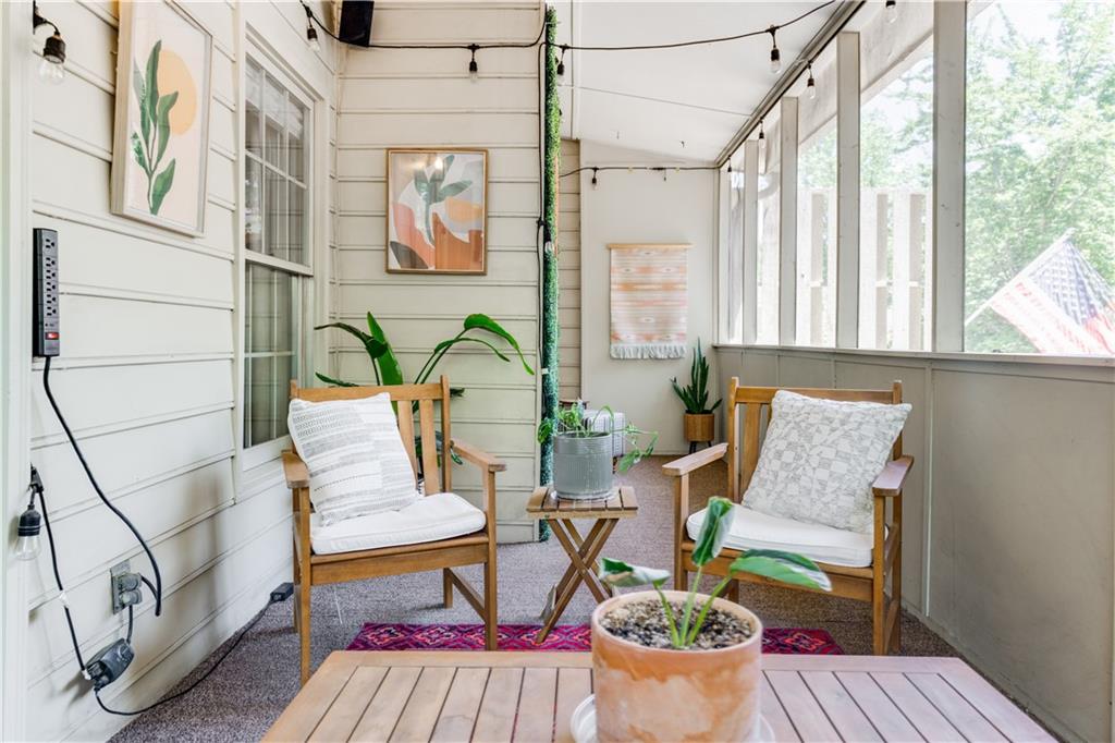 1348 Sheffield Glen Way Northeast, Unit 8 Atlanta, GA 30329 - Photo 15 of 36