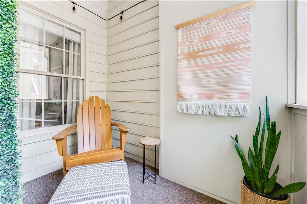 1348 Sheffield Glen Way Northeast, Unit 8 Atlanta, GA 30329 - Photo 16 of 36