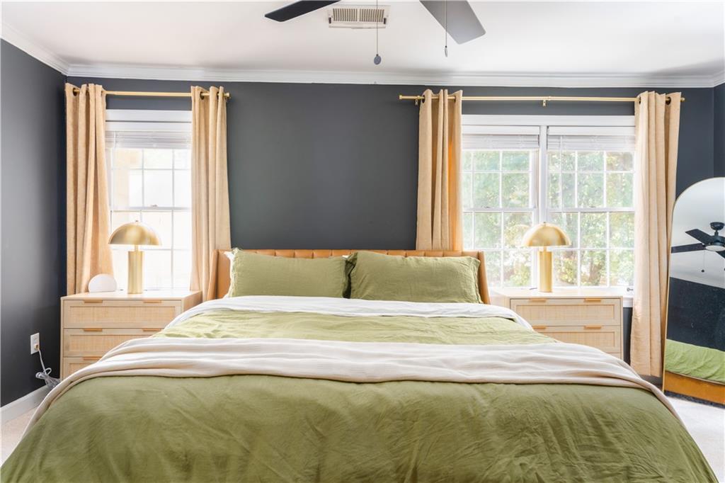 1348 Sheffield Glen Way Northeast, Unit 8 Atlanta, GA 30329 - Photo 18 of 36