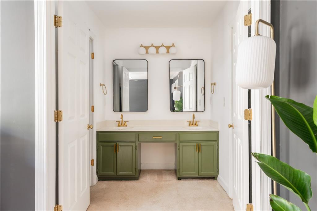 1348 Sheffield Glen Way Northeast, Unit 8 Atlanta, GA 30329 - Photo 19 of 36