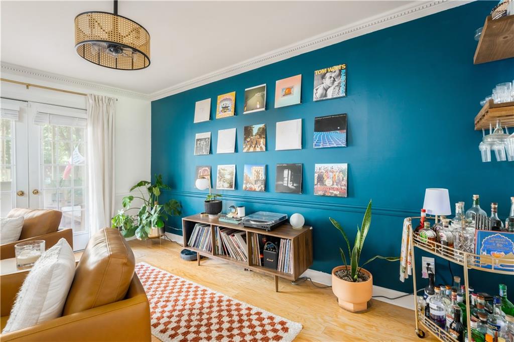 1348 Sheffield Glen Way Northeast, Unit 8 Atlanta, GA 30329 - Photo 2 of 36