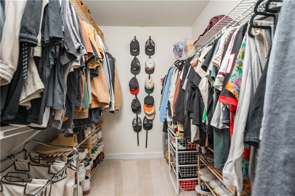 1348 Sheffield Glen Way Northeast, Unit 8 Atlanta, GA 30329 - Photo 21 of 36