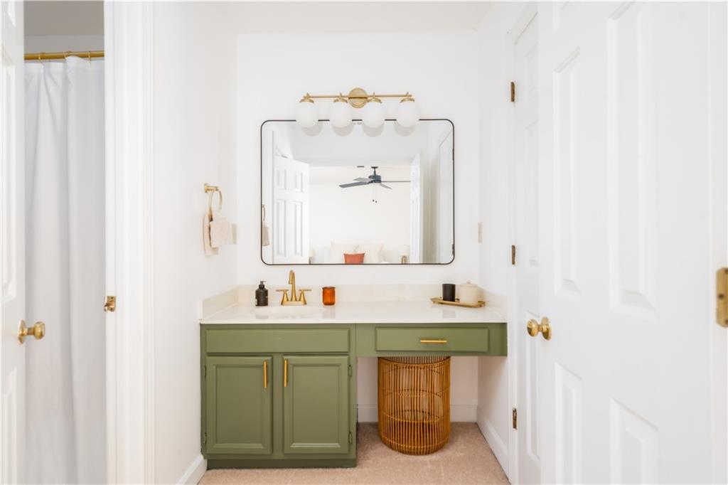 1348 Sheffield Glen Way Northeast, Unit 8 Atlanta, GA 30329 - Photo 24 of 36