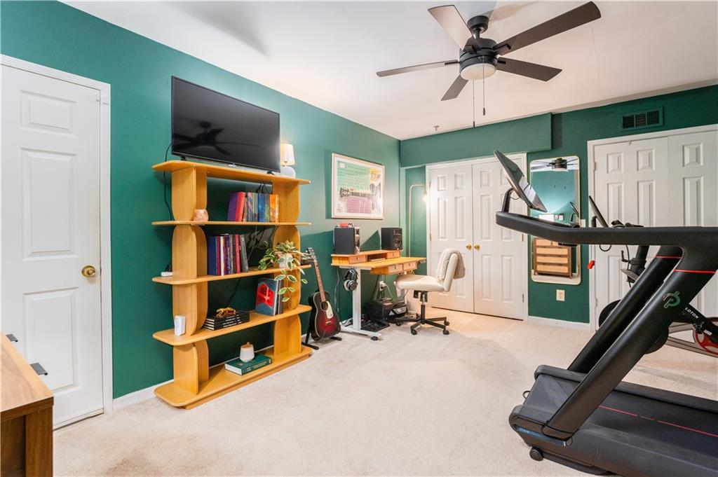 1348 Sheffield Glen Way Northeast, Unit 8 Atlanta, GA 30329 - Photo 26 of 36