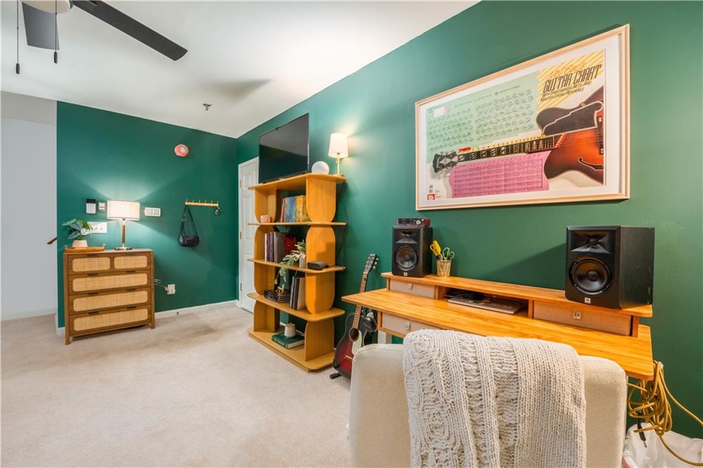 1348 Sheffield Glen Way Northeast, Unit 8 Atlanta, GA 30329 - Photo 27 of 36