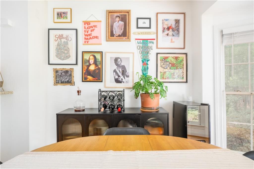 1348 Sheffield Glen Way Northeast, Unit 8 Atlanta, GA 30329 - Photo 3 of 36