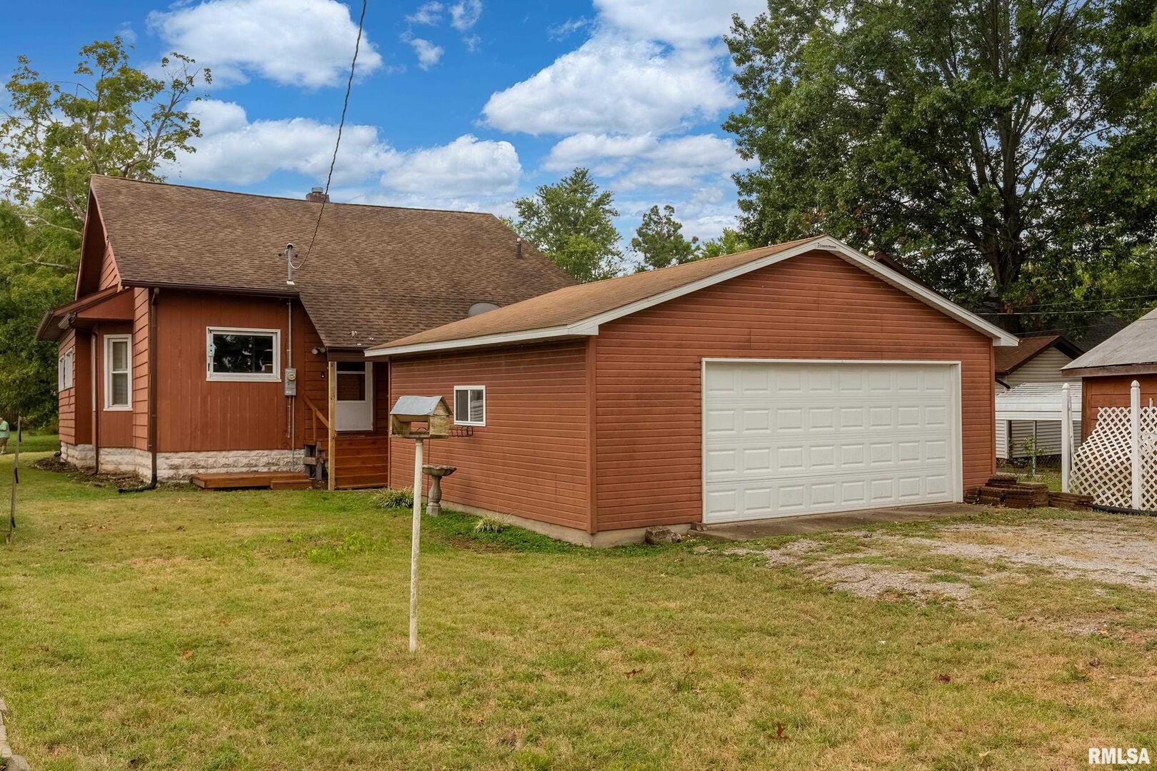 2120 Logan Street Murphysboro, IL 62966 - Photo 24 of 30