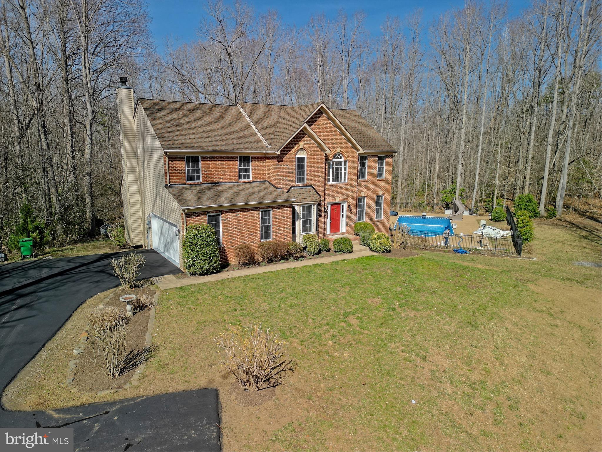 99 Rustic Ridge Road Fredericksburg, VA 22405 - Photo 1 of 80 Gallery Image 1