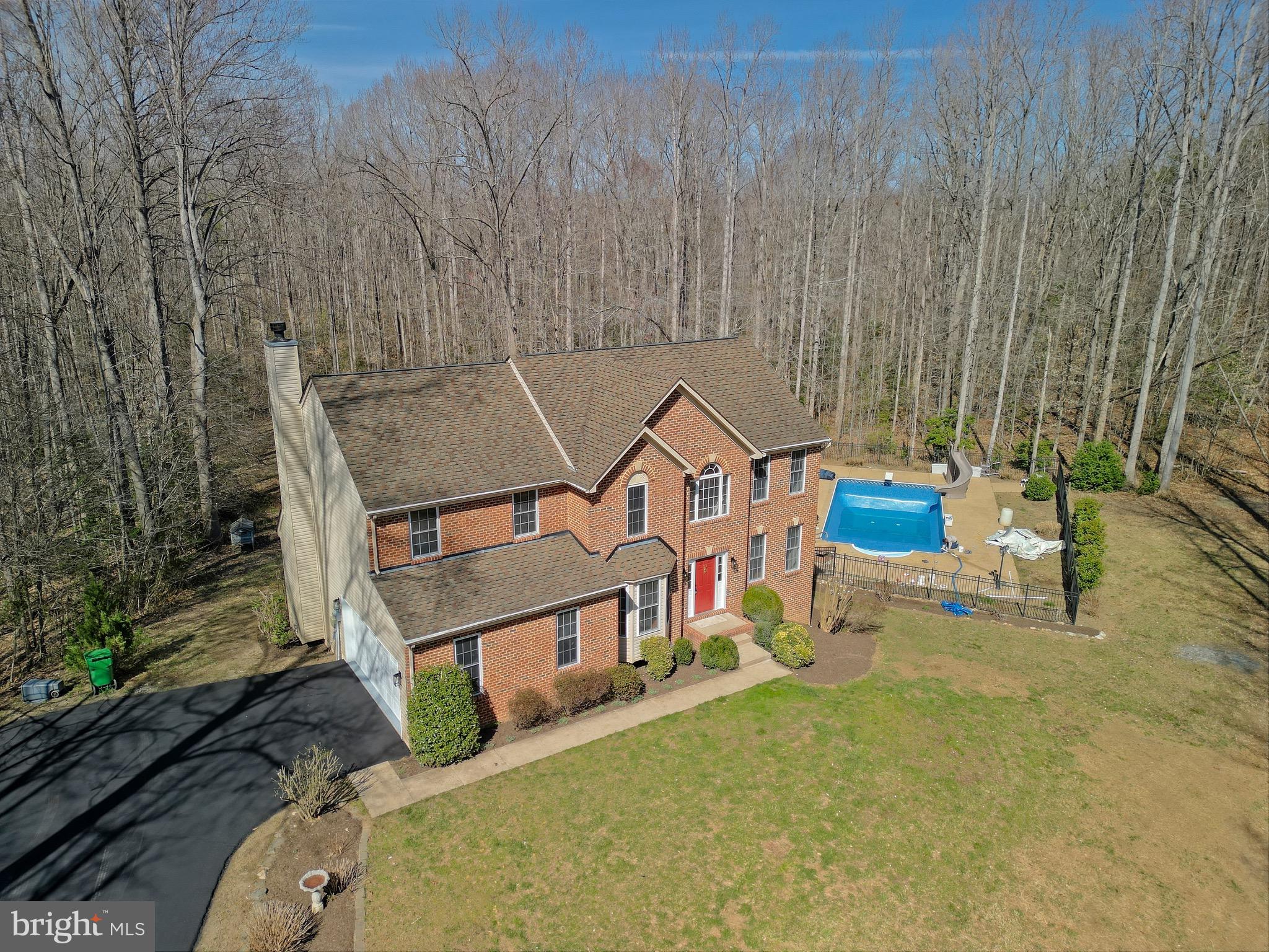 99 Rustic Ridge Road Fredericksburg, VA 22405 - Photo 12 of 80 Gallery Image 12