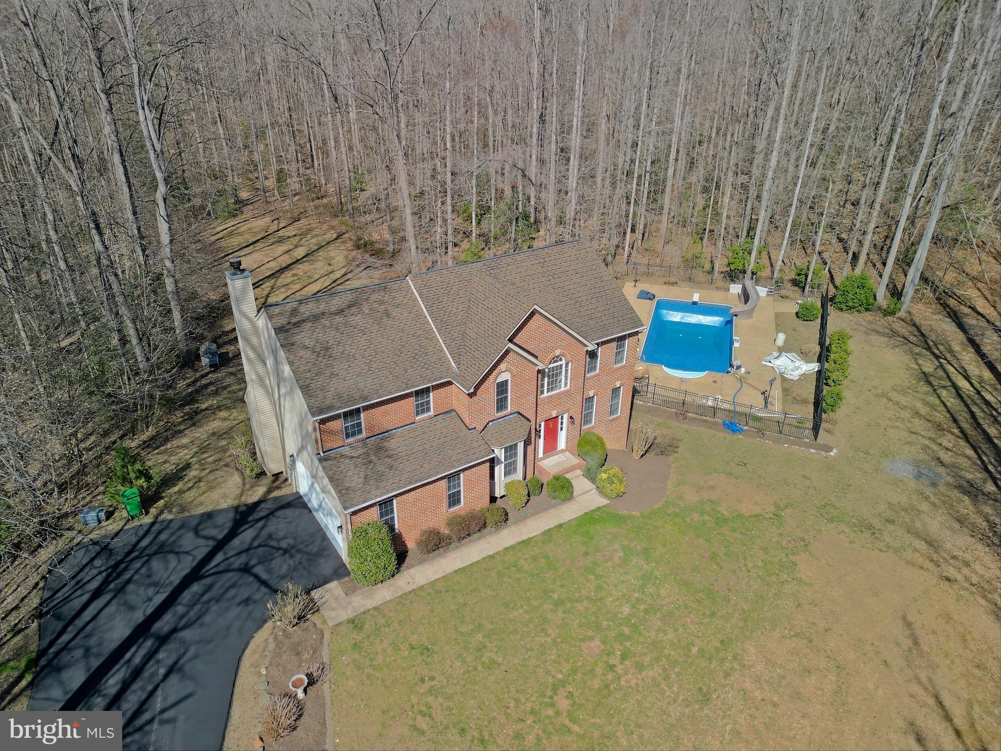 99 Rustic Ridge Road Fredericksburg, VA 22405 - Photo 13 of 80 Gallery Image 13