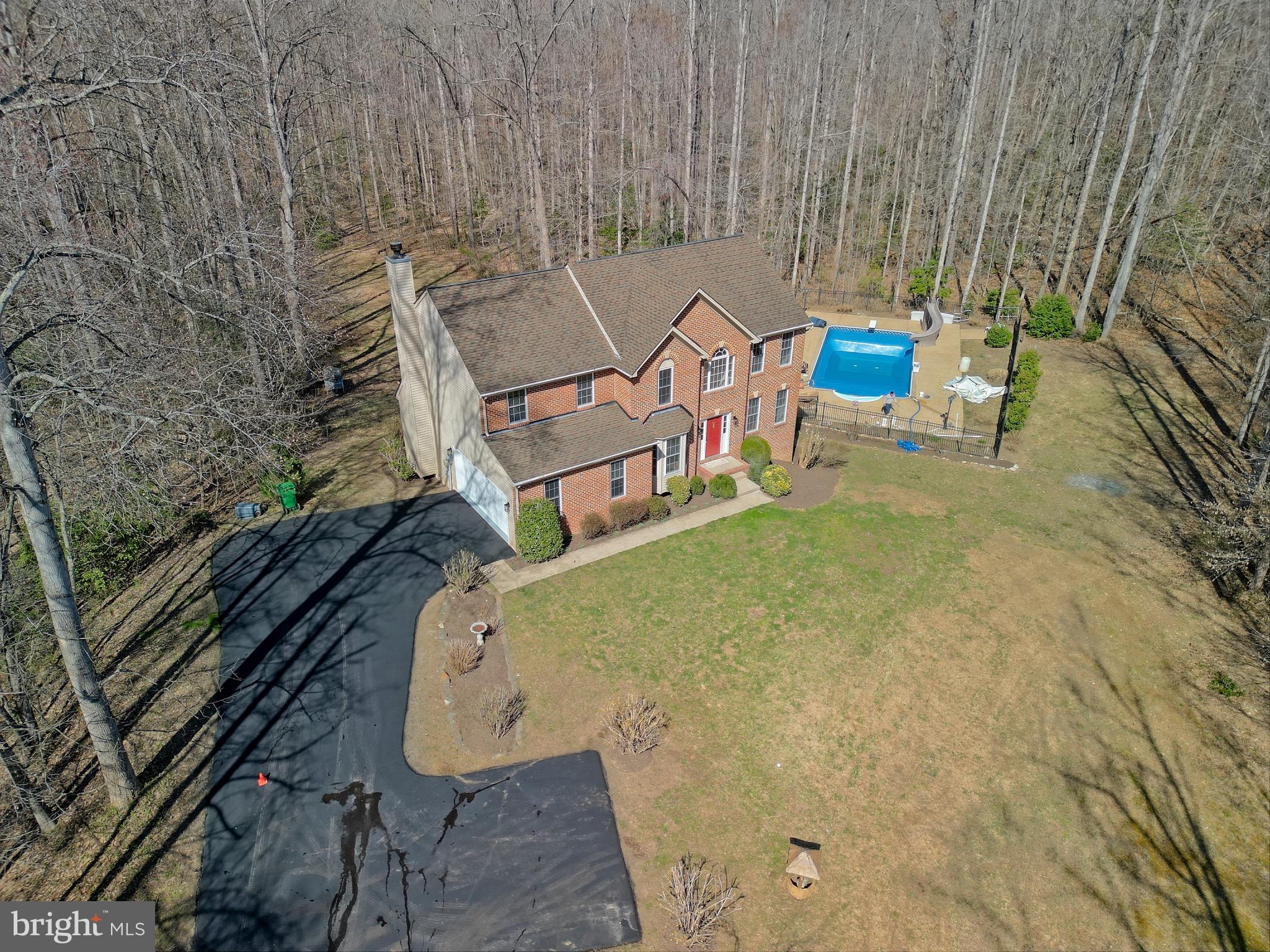 99 Rustic Ridge Road Fredericksburg, VA 22405 - Photo 14 of 80 Gallery Image 14