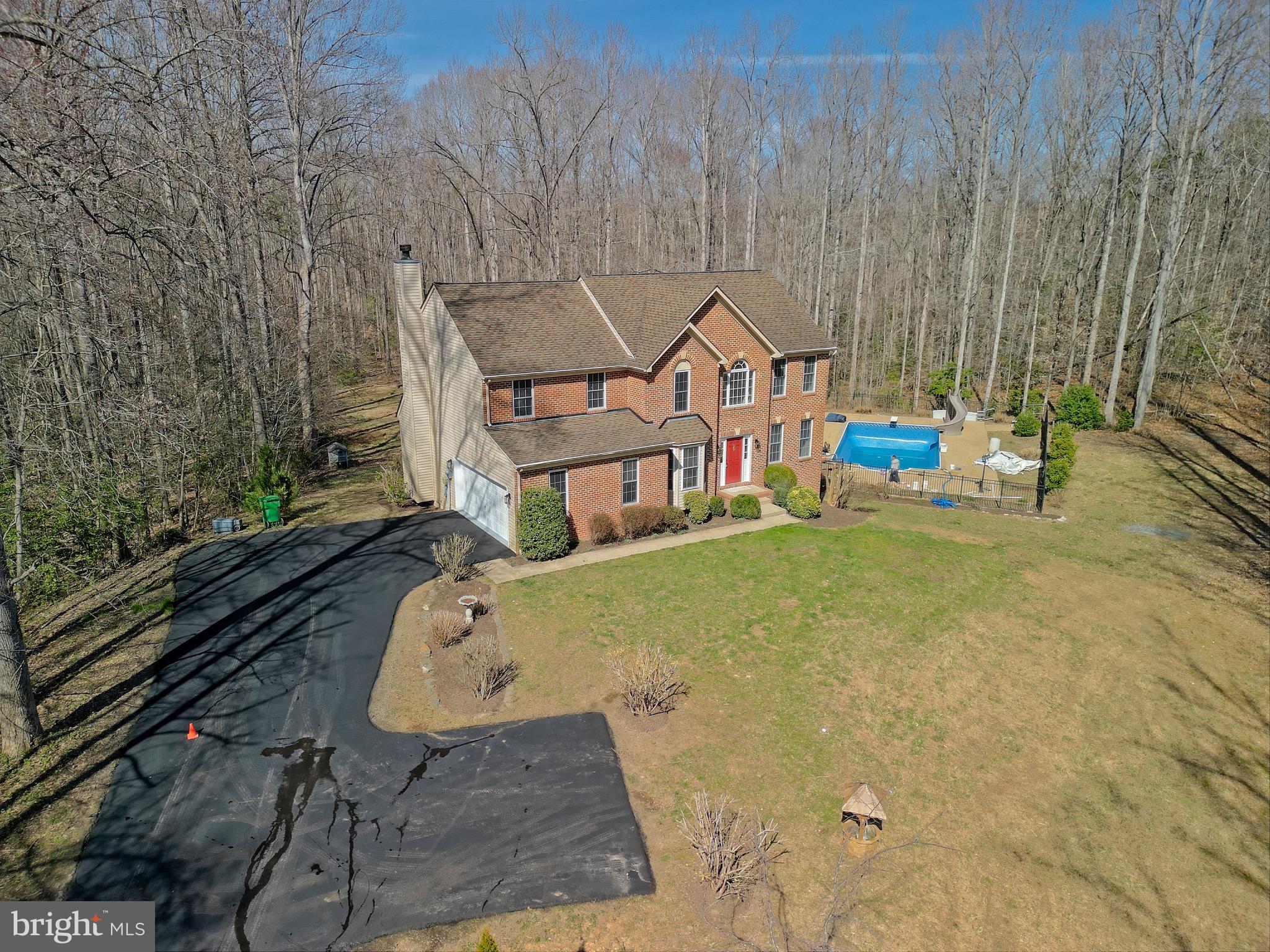 99 Rustic Ridge Road Fredericksburg, VA 22405 - Photo 15 of 80 Gallery Image 15