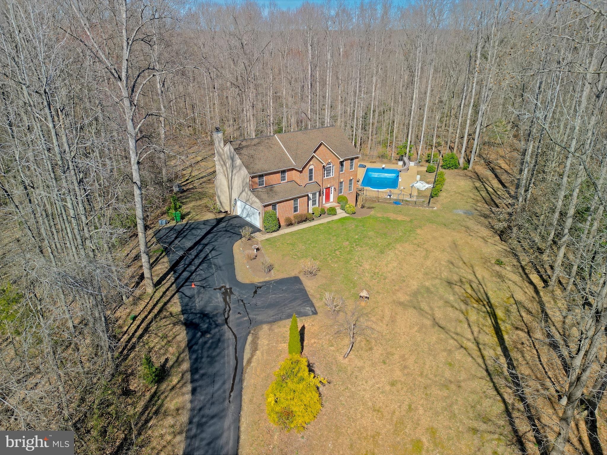 99 Rustic Ridge Road Fredericksburg, VA 22405 - Photo 17 of 80 Gallery Image 17