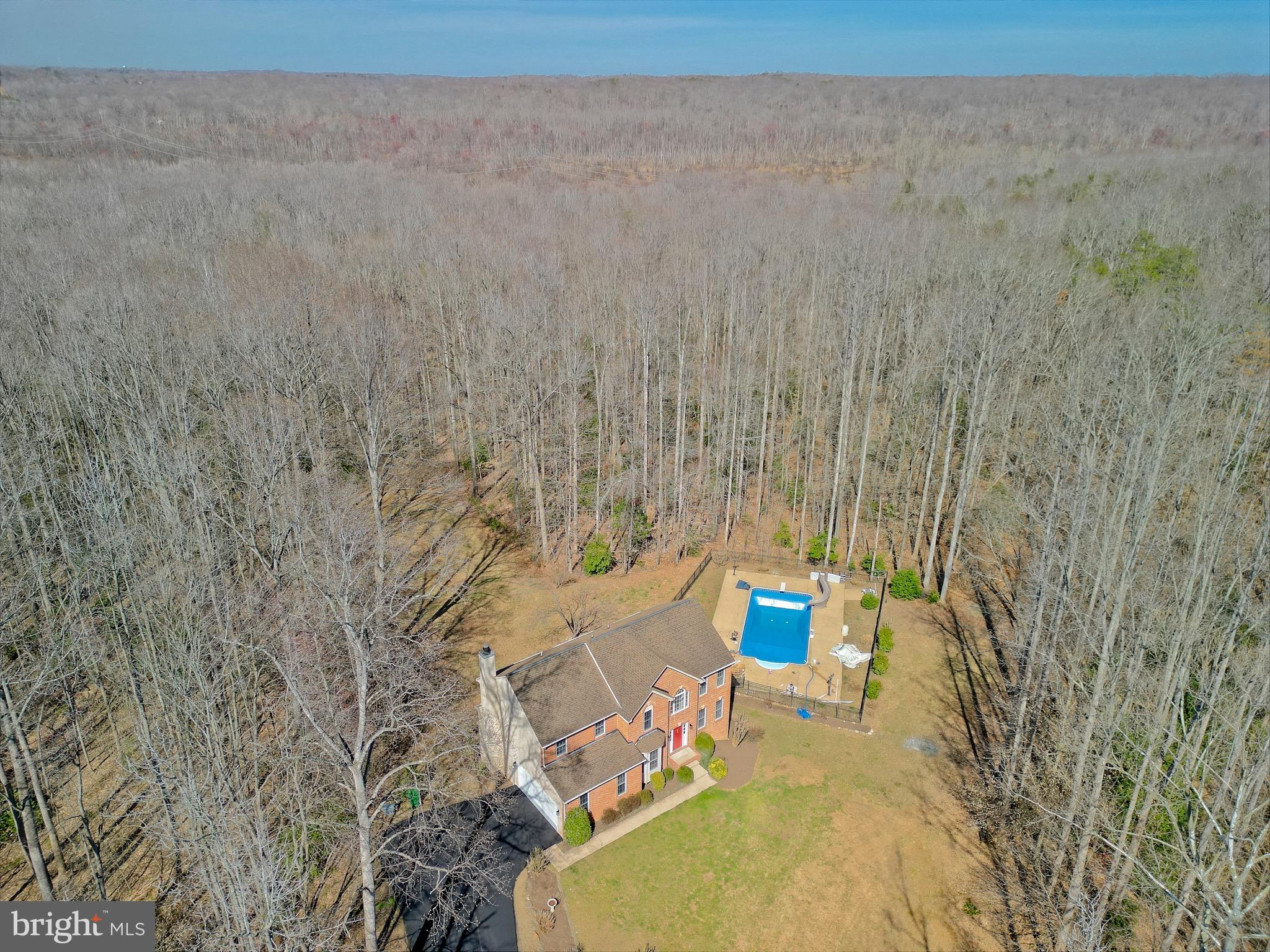 99 Rustic Ridge Road Fredericksburg, VA 22405 - Photo 18 of 80 Gallery Image 18