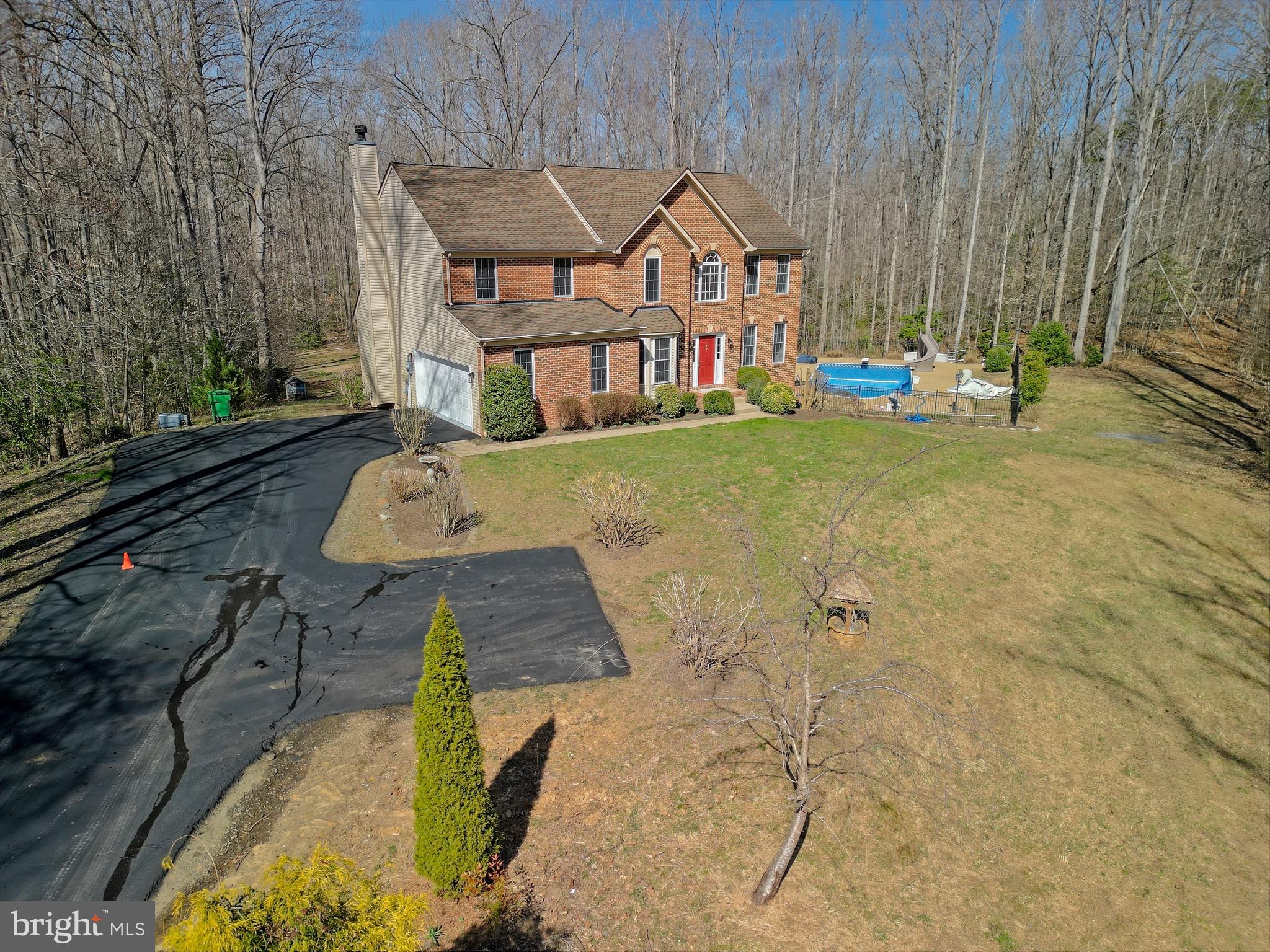 99 Rustic Ridge Road Fredericksburg, VA 22405 - Photo 2 of 80 Gallery Image 2